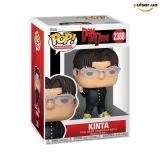 Виниловая фигурка &laquo;Funko POP! &bull; web exclusive &bull; Dandadan ◉ Kinta №2388&raquo;