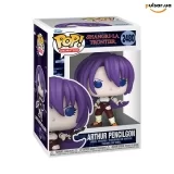 Виниловая фигурка &laquo;Funko POP! &bull; &bull; Shangri-La Frontier ◉  Arthur Pencilgon №2480&raquo;