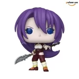 Виниловая фигурка &laquo;Funko POP! &bull; &bull; Shangri-La Frontier ◉  Arthur Pencilgon №2480&raquo;