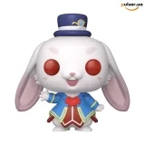 Виниловая фигурка &laquo;Funko POP! &bull; &bull; Shangri-La Frontier ◉  Emul №2482&raquo;