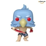 Виниловая фигурка &laquo;Funko POP! &bull; &bull; Shangri-La Frontier ◉  Sunraku №2479&raquo;