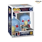 Виниловая фигурка &laquo;Funko POP! &bull; &bull; Shangri-La Frontier ◉  Sunraku №2479&raquo;