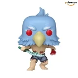 Виниловая фигурка &laquo;Funko POP! &bull; &bull; Shangri-La Frontier ◉  Sunraku №2479&raquo;