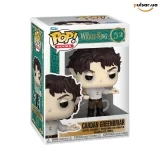 Вінілова фігурка &laquo;Funko POP! &bull;  &bull; The Folk of the Air ◉ Cardan Greenbriar (The Wicked King) № 52&raquo;