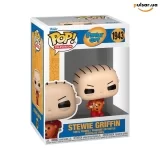 Виниловая фигурка &laquo;Funko POP! &bull;  &bull; Family Guy ◉ Stewie Griffin №1943&raquo;
