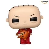 Виниловая фигурка &laquo;Funko POP! &bull;  &bull; Family Guy ◉ Stewie Griffin №1943&raquo;
