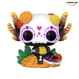  &laquo;Funko POP! &bull;  &bull; D&iacute;a de los Muertos ◉ Ajolote №104&raquo;