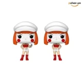 Виниловая фигурка &laquo;Funko POP! &bull;  &bull; DC Comics ◉ The Dee Dee Twins 2-Pack № ---&raquo;