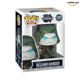 Виниловая фигурка &laquo;Funko POP! &bull;  &bull; Warhammer 40,000 ◉  Aeldari Ranger №1291&raquo;