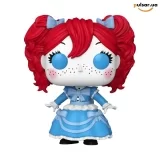 Виниловая фигурка &laquo;Funko POP! &bull;  &bull; Poppy Playtime ◉ Poppy № 1263&raquo;