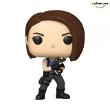 Виниловая фигурка &laquo;Funko POP! &bull; &bull; Resident Evil ◉ Jill Valentine №1293&raquo;