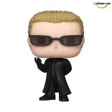 Виниловая фигурка &laquo;Funko POP! &bull; &bull; Resident Evil ◉ Wesker №1295&raquo;