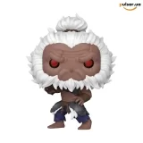 Виниловая фигурка &laquo;Funko POP! &bull; &bull; Street Fighter  ◉ Akuma №1261&raquo;