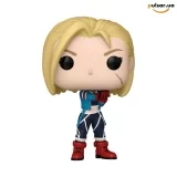 Виниловая фигурка &laquo;Funko POP! &bull; &bull; Street Fighter  ◉ Cammy №1260&raquo;