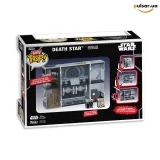 Виниловая фигурка &laquo;Funko POP! &bull; Bitty Pop! &bull; Star Wars ◉ Bitty Box Death Star  № ---&raquo;