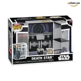 Виниловая фигурка &laquo;Funko POP! &bull; Bitty Pop! &bull; Star Wars ◉ Bitty Box Death Star  № ---&raquo;