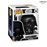 Виниловая фигурка &laquo;Funko POP! &bull; Bitty Pop! &bull; Star Wars ◉ Bitty Box Death Star  № ---&raquo;