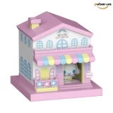 Виниловая фигурка &laquo;Funko POP! &bull; Bitty Pop! &bull; Sanrio ◉ Towns Chef Cinnamoroll and Caf&eacute; Cinnamoroll  № ---&raquo;