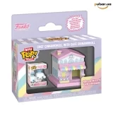 Виниловая фигурка &laquo;Funko POP! &bull; Bitty Pop! &bull; Sanrio ◉ Towns Chef Cinnamoroll and Caf&eacute; Cinnamoroll  № ---&raquo;