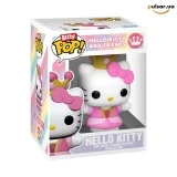 Виниловая фигурка &laquo;Funko POP! &bull; Bitty Pop! &bull; Sanrio ◉ Bitty Box Sanrio Town  № ---&raquo;