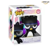 Виниловая фигурка &laquo;Funko POP! &bull; Bitty Pop! &bull; Sanrio ◉ Bitty Box Sanrio Town  № ---&raquo;