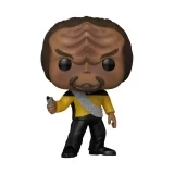 Виниловая фигурка &laquo;Funko POP! &bull; &bull; Star Trek ◉ Worf №1926&raquo;
