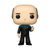 Виниловая фигурка &laquo;Funko POP! &bull; &bull; Star Trek ◉ The Doctor №1928&raquo;