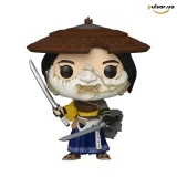 Виниловая фигурка &laquo;Funko POP! &bull;  &bull; Ghost of Yōtei ◉ Atsu № 1248&raquo;