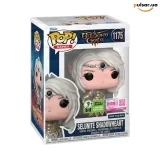 Виниловая фигурка &laquo;Funko POP! &bull; legendary &bull; Baldur's Gate ◉ Sel&ucirc;nite Shadowheart with Pop! Protector №1175&raquo;