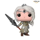 Виниловая фигурка &laquo;Funko POP! &bull; legendary &bull; Baldur's Gate ◉ Sel&ucirc;nite Shadowheart with Pop! Protector №1175&raquo;