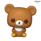Виниловая фигурка  &laquo;Funko POP! &bull; &bull; Rilakkuma ◉ Chairoikoguma № 2362&raquo;