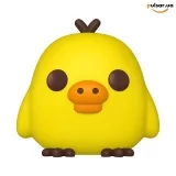 Виниловая фигурка  &laquo;Funko POP! &bull; &bull; Rilakkuma ◉ Kiiroitori № 2363&raquo;