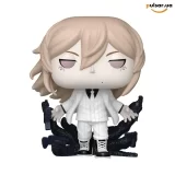 Виниловая фигурка  &laquo;Funko POP! &bull;  &bull; Tougen Anki ◉ Mikado Momodera № 2443&raquo;