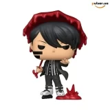 Виниловая фигурка  &laquo;Funko POP! &bull;  &bull; Tougen Anki ◉ Naito Mudano № 2442&raquo;