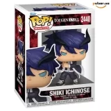 Виниловая фигурка  &laquo;Funko POP! &bull;  &bull; Tougen Anki ◉ Shiki Ichinose № 2440&raquo;