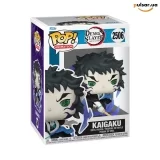 Виниловая фигурка &laquo;Funko POP! &bull;  &bull; Demon Slayer ◉ Kaigaku №2506&raquo;