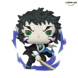 Виниловая фигурка &laquo;Funko POP! &bull;  &bull; Demon Slayer ◉ Kaigaku №2506&raquo;