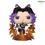 Виниловая фигурка &laquo;Funko POP! &bull; Premium  &bull; Demon Slayer ◉ Shinobu Kocho №2504&raquo;