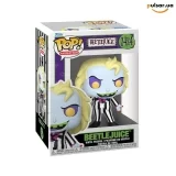 Вінілова фігурка &laquo;Funko POP! &bull;  &bull; Beetlejuice ◉ Beetlejuice (TV Series) №2424&raquo;