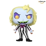 Виниловая фигурка &laquo;Funko POP! &bull;  &bull; Beetlejuice ◉ Beetlejuice (TV Series) №2424&raquo;