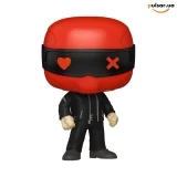 Виниловая фигурка &laquo;Funko POP! &bull;  &bull; Into Darkness ◉ Junior Trocci № 55&raquo;