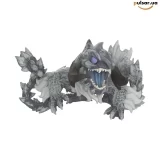 Виниловая фигурка &laquo;Funko POP! &bull; Super &bull; Monster Hunter ◉ Arkveld № 1310&raquo;