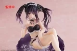 Оригинальная аниме фигурка «Date A Live IV Aqua Float Girls - Kurumi Tokisaki (Renewal Edition)»