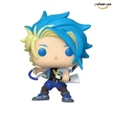 Виниловая фигурка &laquo;Funko POP! &bull;  &bull; Beyblade X ◉ Jaxon Cross № 2426&raquo;
