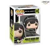 Вінілова фігурка  &laquo;Funko POP! &bull;  &bull; Beyblade X ◉ Multi Nana-Iro № 2428&raquo;