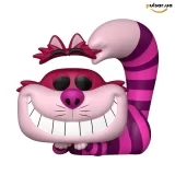 Виниловая фигурка &laquo;Funko POP! &bull; web exclusive &bull; Alice in Wonderland  ◉ Cheshire Cat (Eyebrows) №1773&raquo;