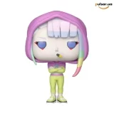 Виниловая фигурка &laquo;Funko POP! &bull; web exclusive &bull; Cyberpunk ◉ Lucy in Hoodie № 2416&raquo;