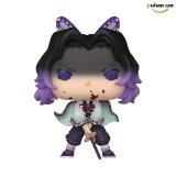 Виниловая фигурка &laquo;Funko POP! &bull; web exclusive &bull; Demon Slayer ◉ Shinobu Kocho (Bloody) №2508&raquo;