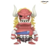 Виниловая фигурка &laquo;Funko POP! &bull; Super &bull; One Piece ◉ Super Oars (Thriller Bark Arc) № 2405&raquo;