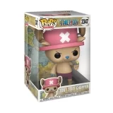 Виниловая фигурка &laquo;Funko POP! &bull; Jumbo &bull; One Piece ◉ Tony Tony Chopper №2347&raquo;